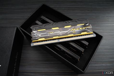 4 reasons your RAM speed matters .